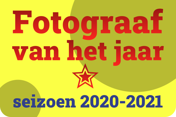 Logo fotograaf van het jaar 2020-2021